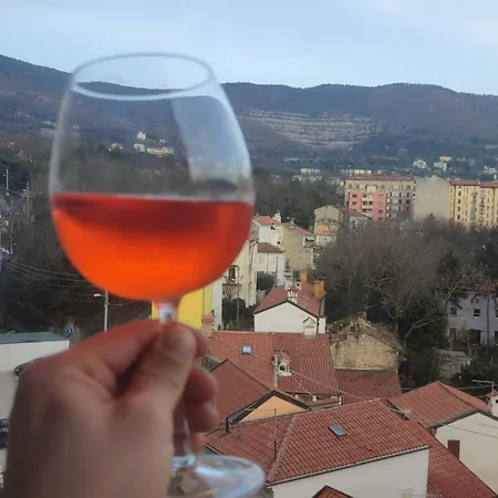Konukevi Trieste's House